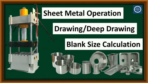 sheet metal blanks|blank size calculator sheet metal.